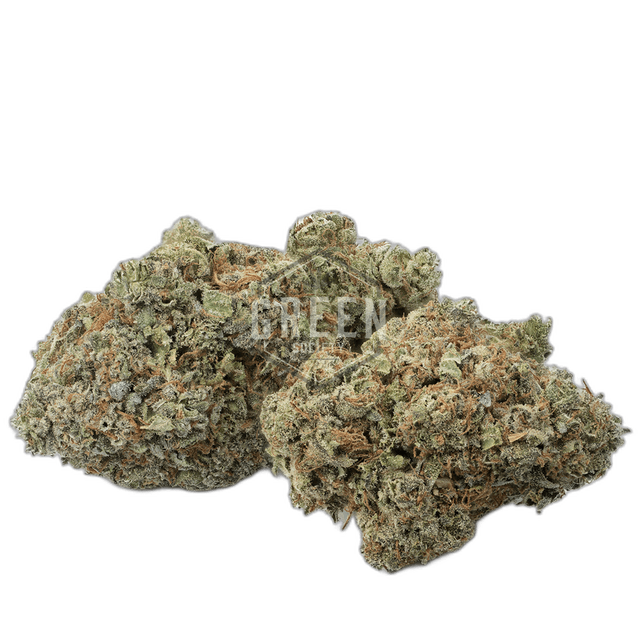 Sour Cherry Kush