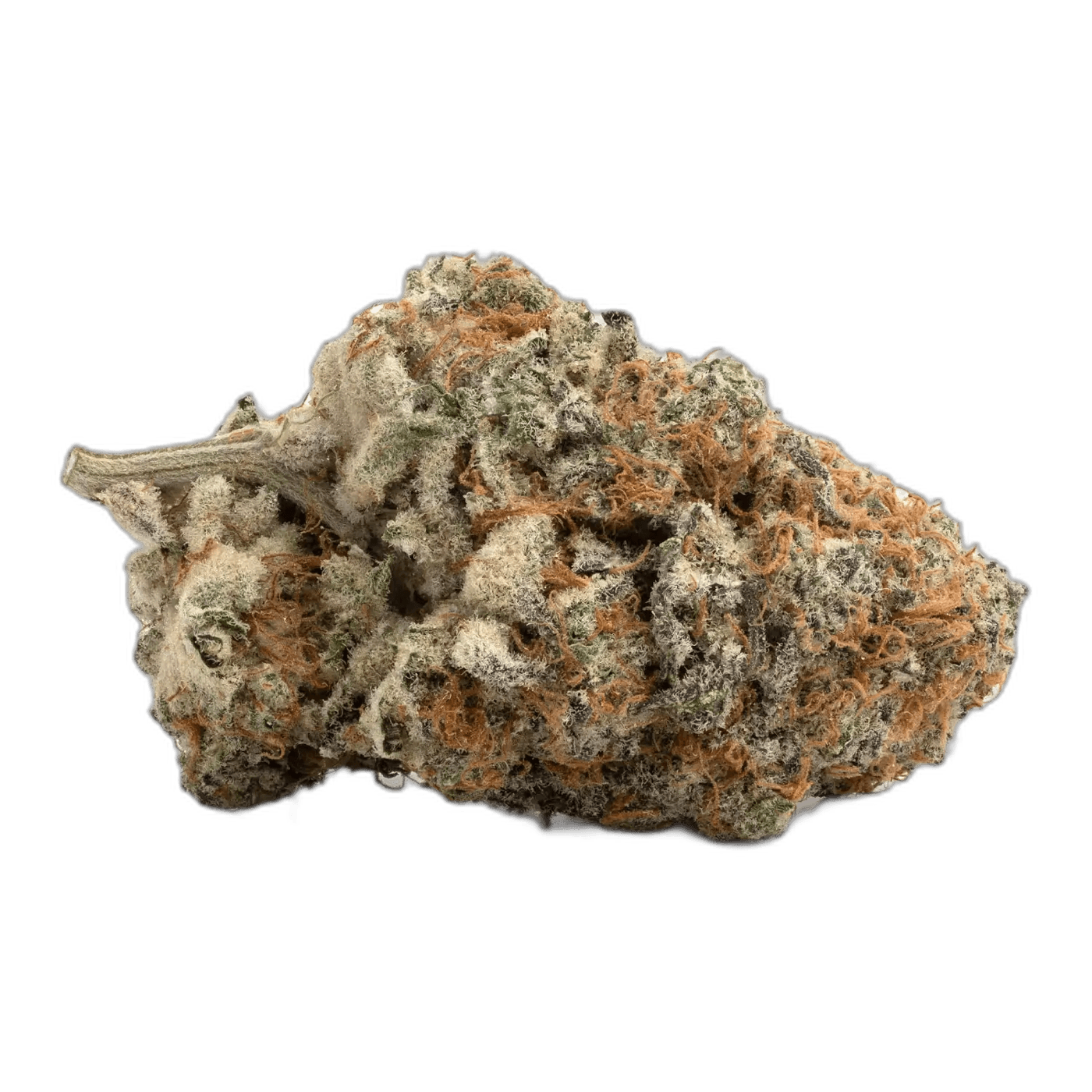 Strawberry Cough