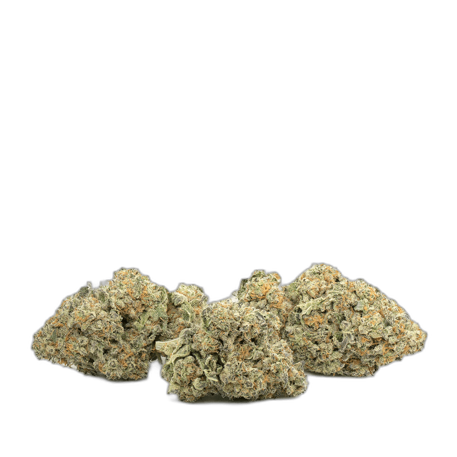 Strawberry Cough Multi