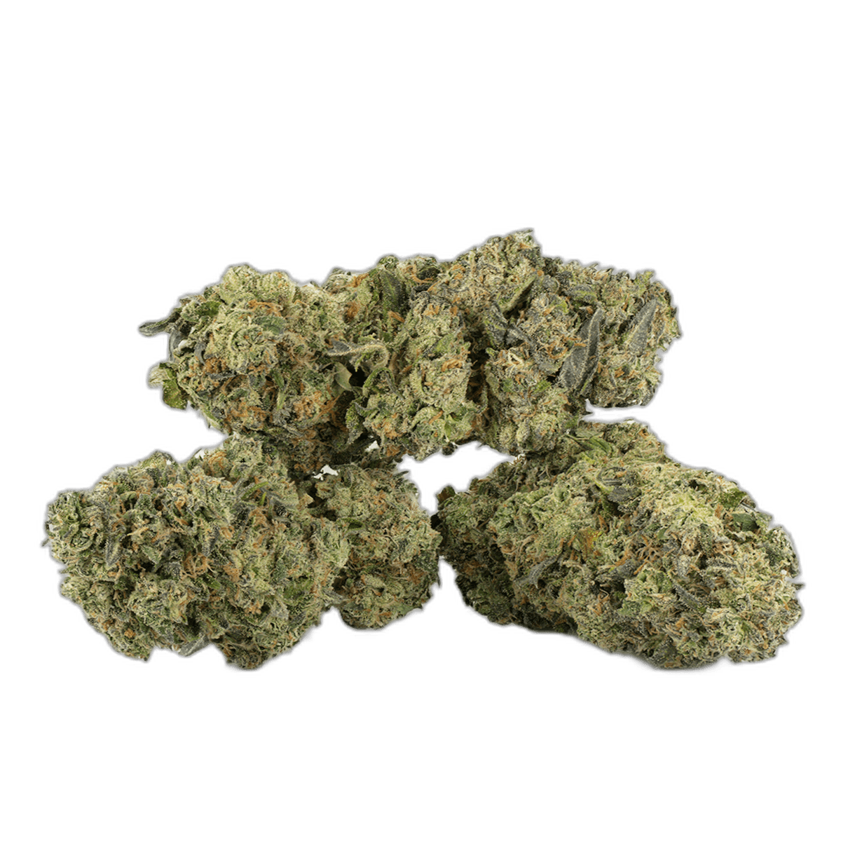 Wedding Cake Strain Multi Shot