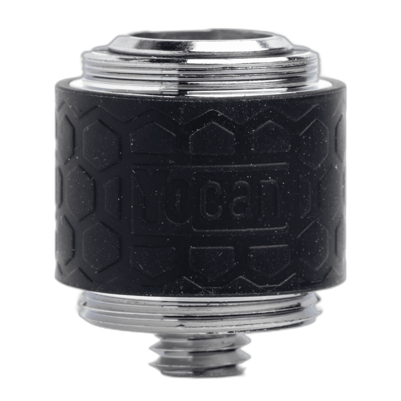 Yocan Rex Quartz Tri Coil
