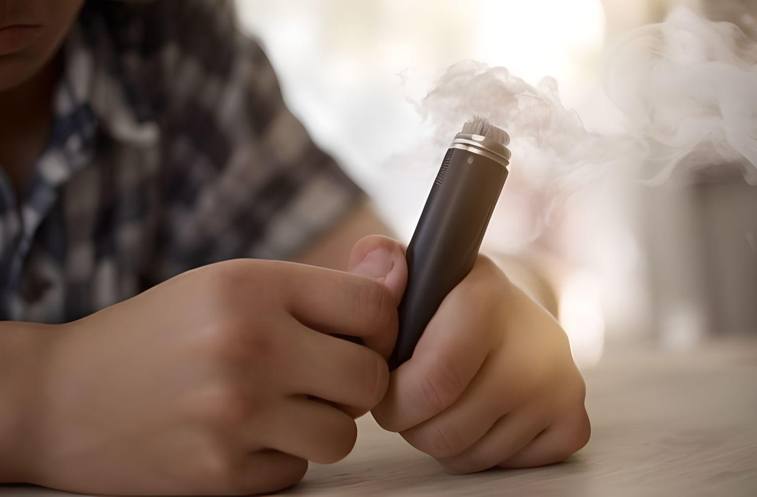 What Is a Dab Pen and How Does One Actually Work?