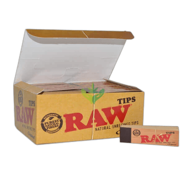 raw filters