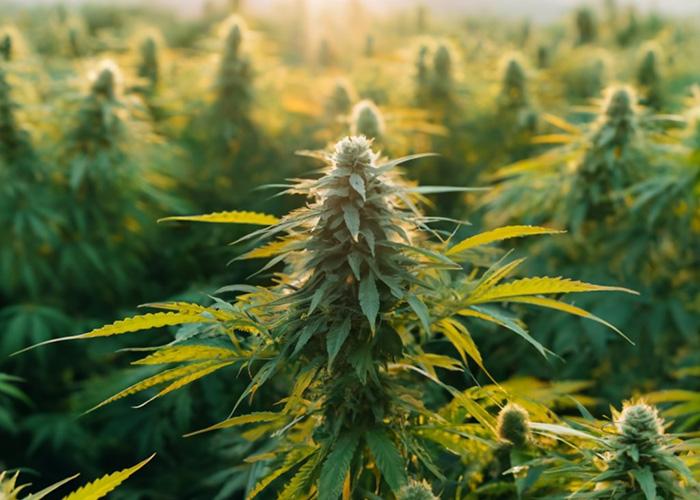 The Great Debate: Indica vs Sativa vs Hybrid