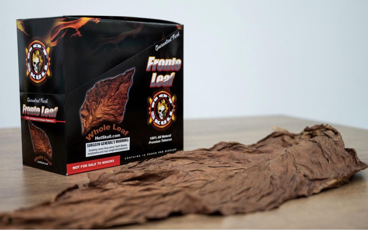 Fronto vs Backwoods: History, Profile, and Usage