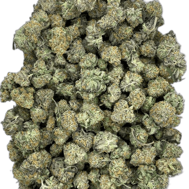 White Cookies