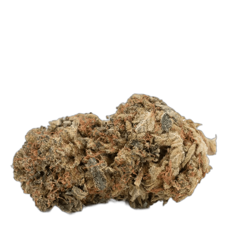 Bubba kush
