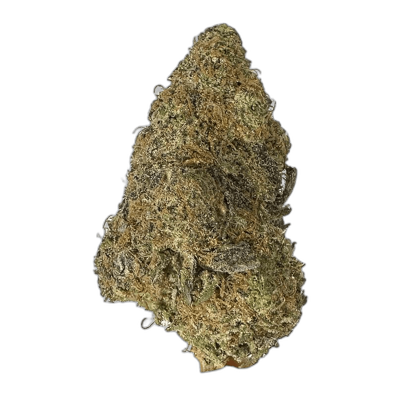 Green Crack