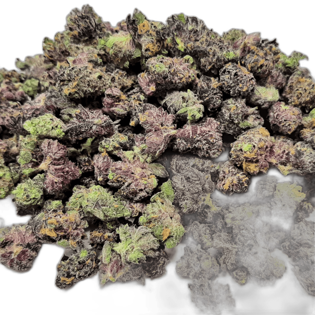 Purple Haze Samlls