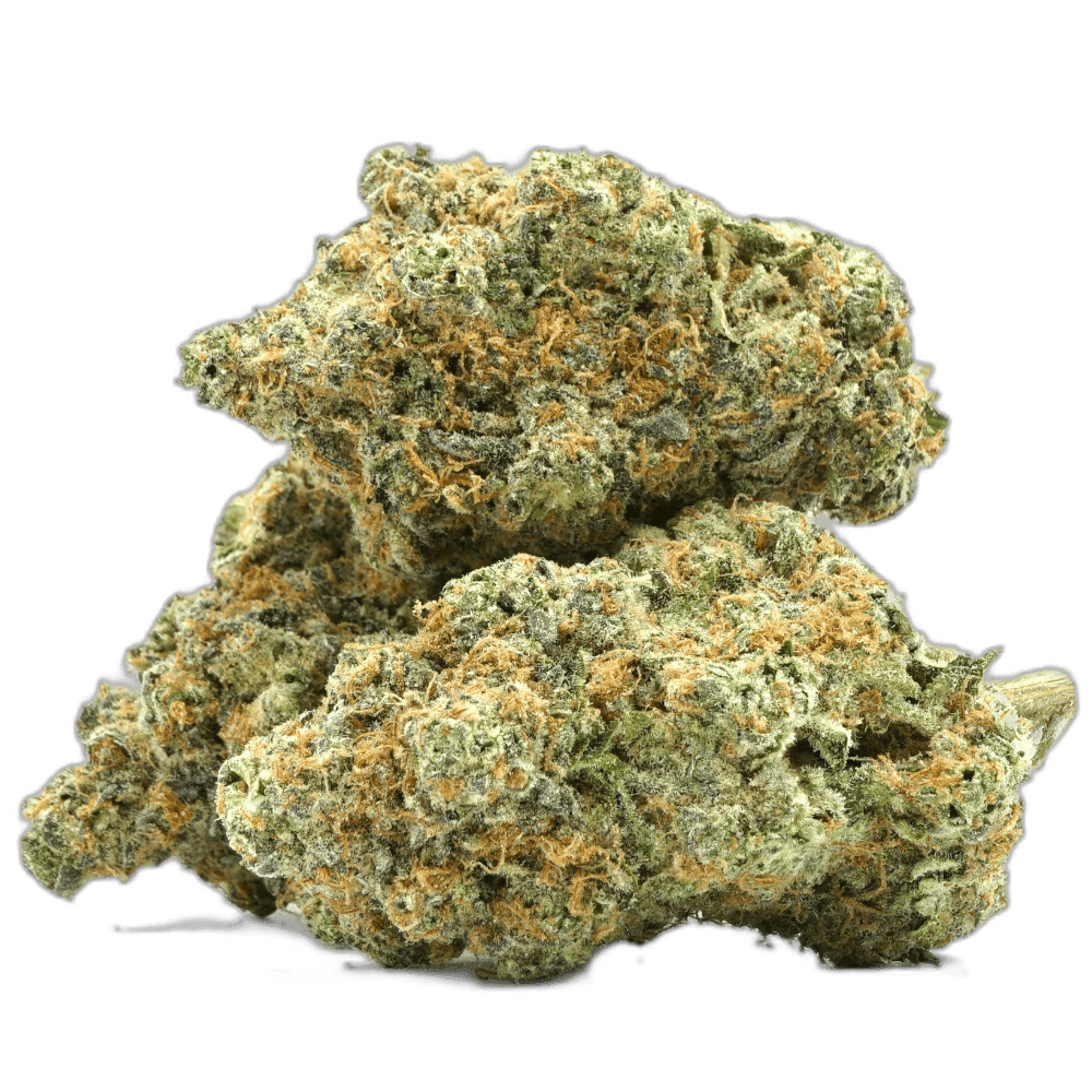 Sour Tangie