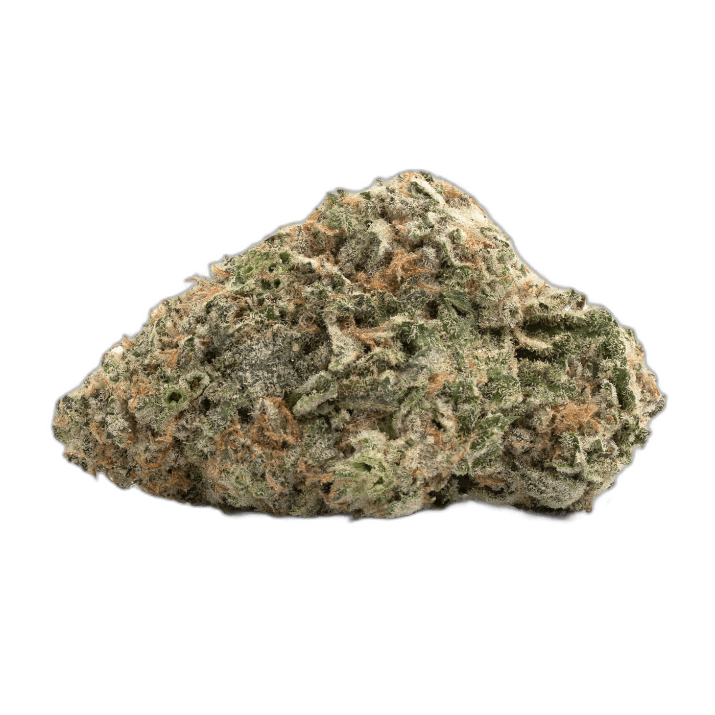 Chronic Cake