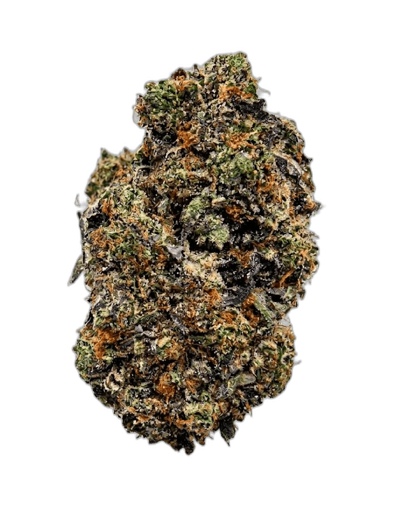 Spirit of 76 Strain Review: A Bright, Uplifting Hybrid