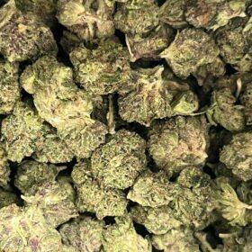 Sunset Sherbet Strain Review
