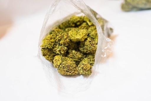 Romulan Indica: A Deep Look at This Potent Strain