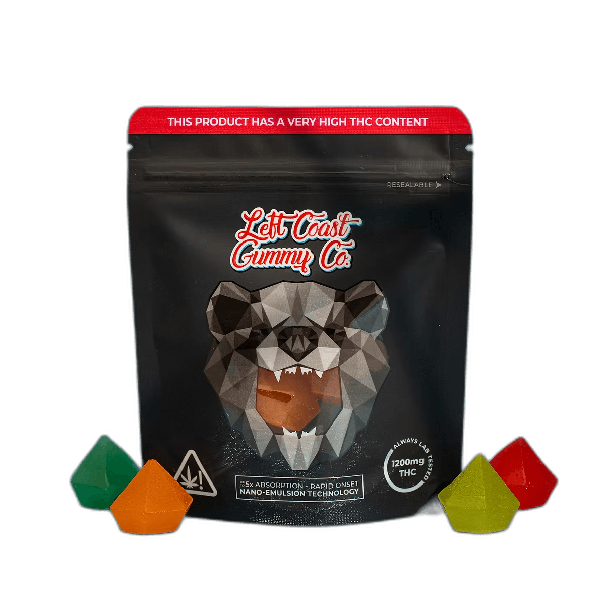 1200mg