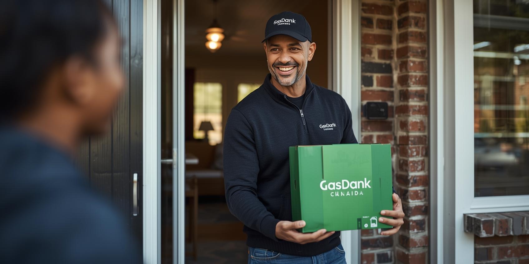 Buying From a Legal Cannabis Retailer in Toronto