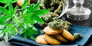 Cooking With Cannabis: A No BS Guide to Edibles