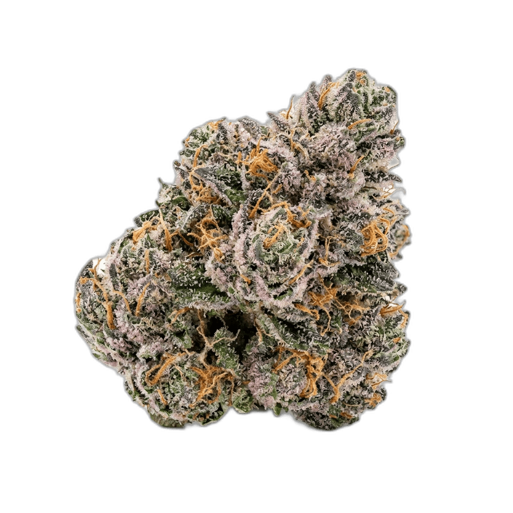 Pink Dank