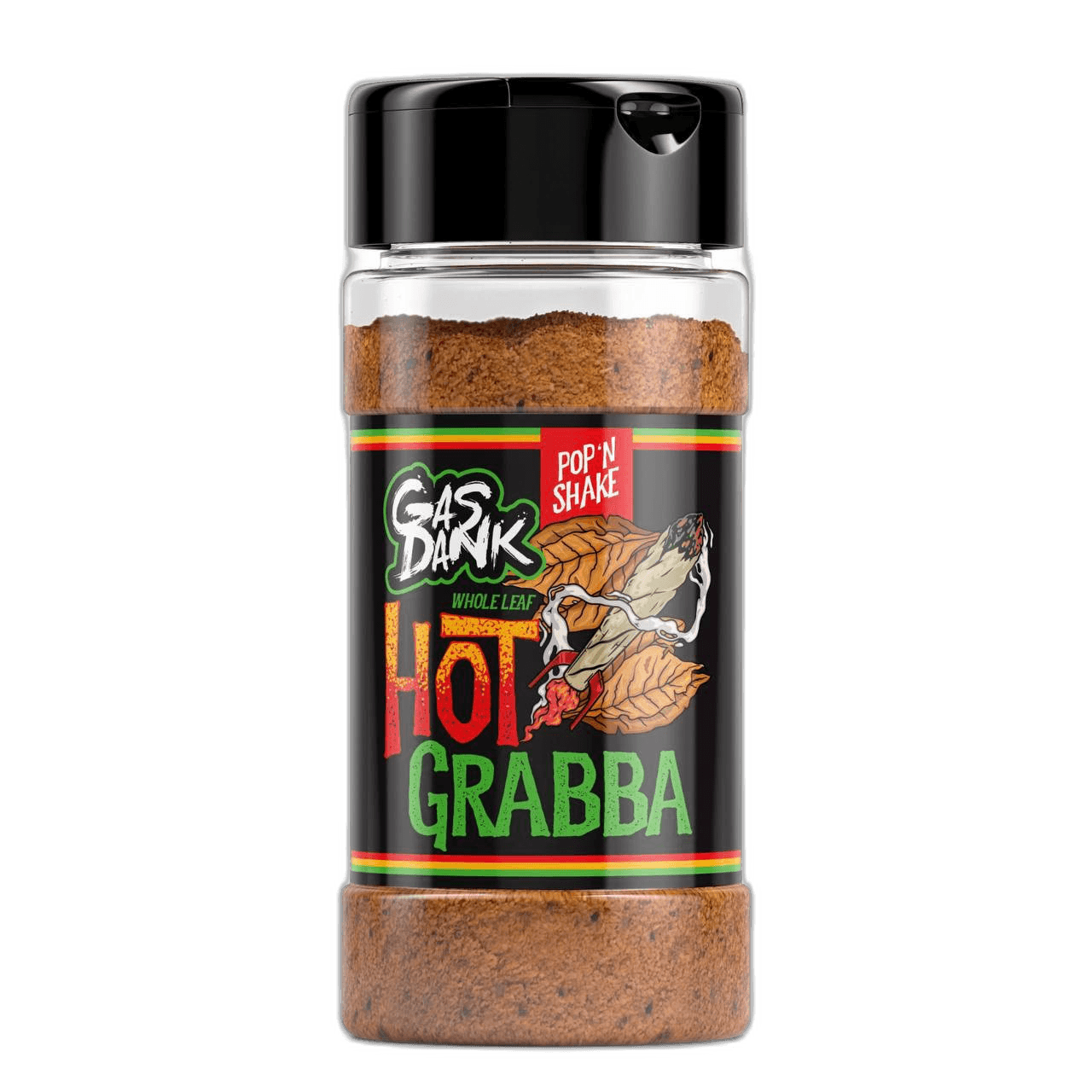 grabba shaker