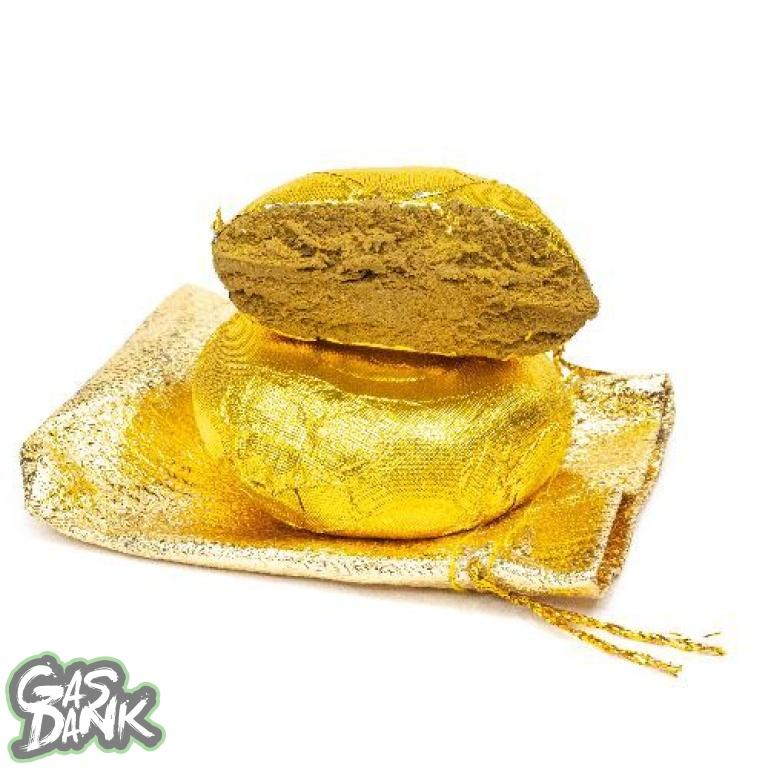 Imperial Morrocan Blonde Hash
