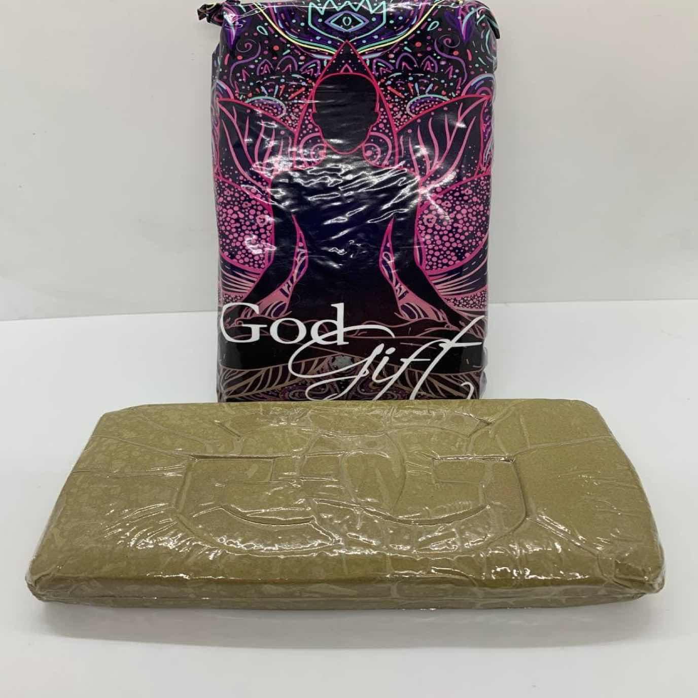 God’s Gift Hash