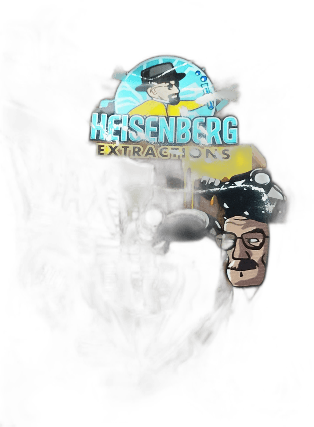 Heisenberg Wax 3.5G