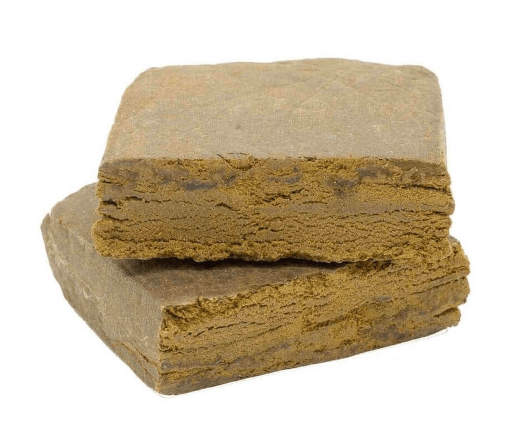 Bonsai Tree Blonde Hash