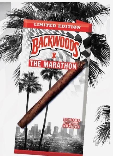 Backwoods The Marathon Edition