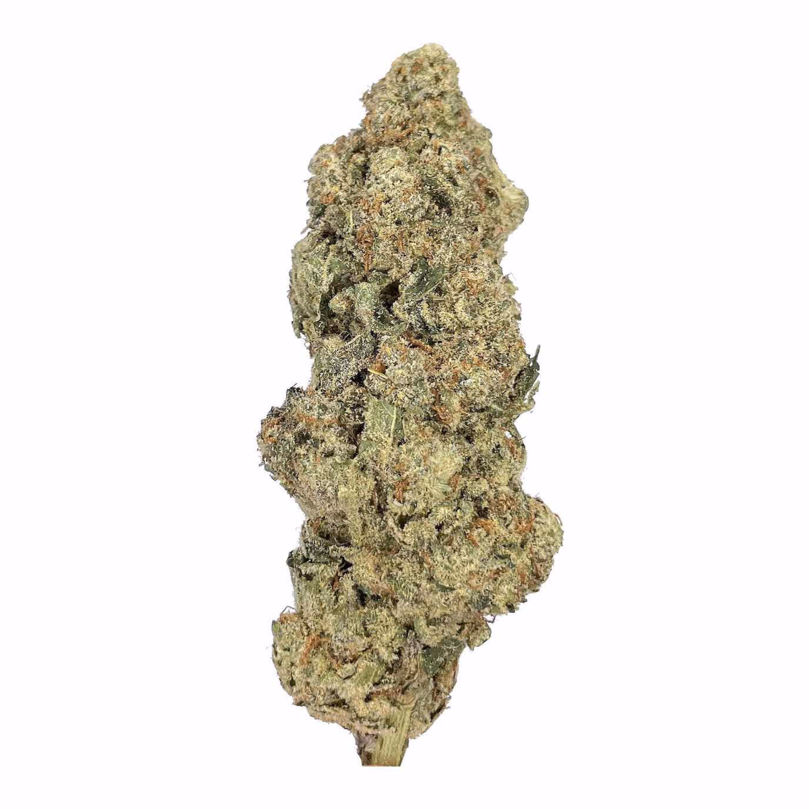 Pink Gas