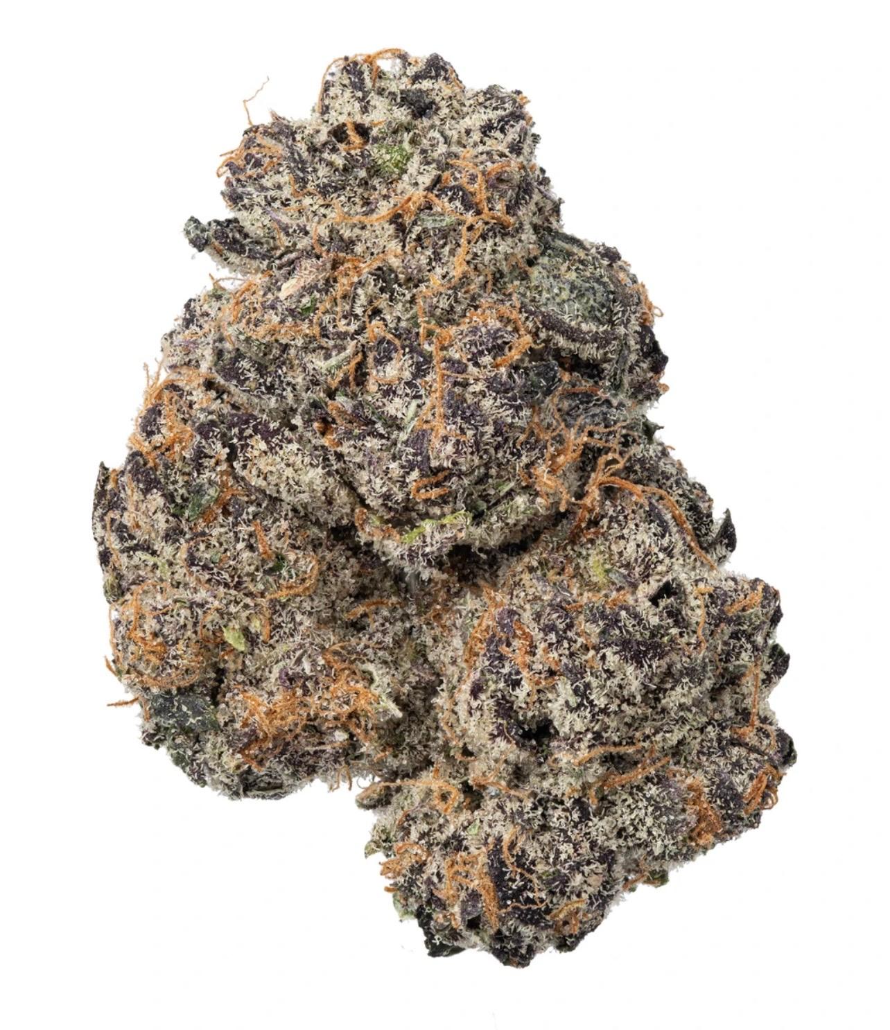 Purple Haze