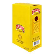 Backwoods – Philippines Prestige