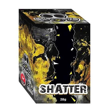 Gas Gang Shatter – Zombie Kush