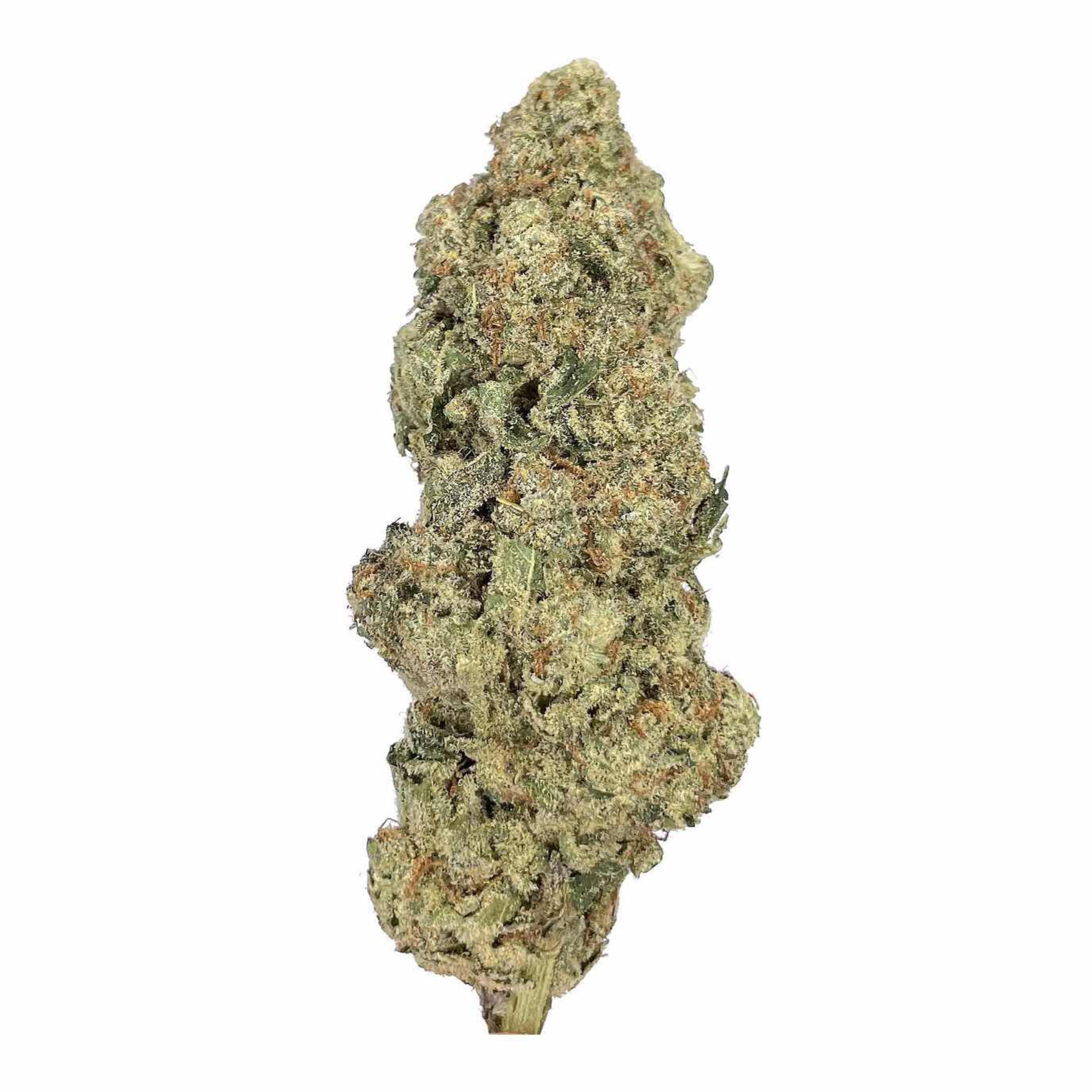 Pink Gas