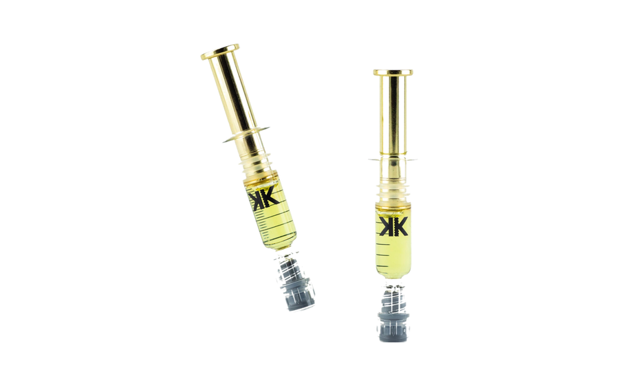 Concentrates delivery in Markham
