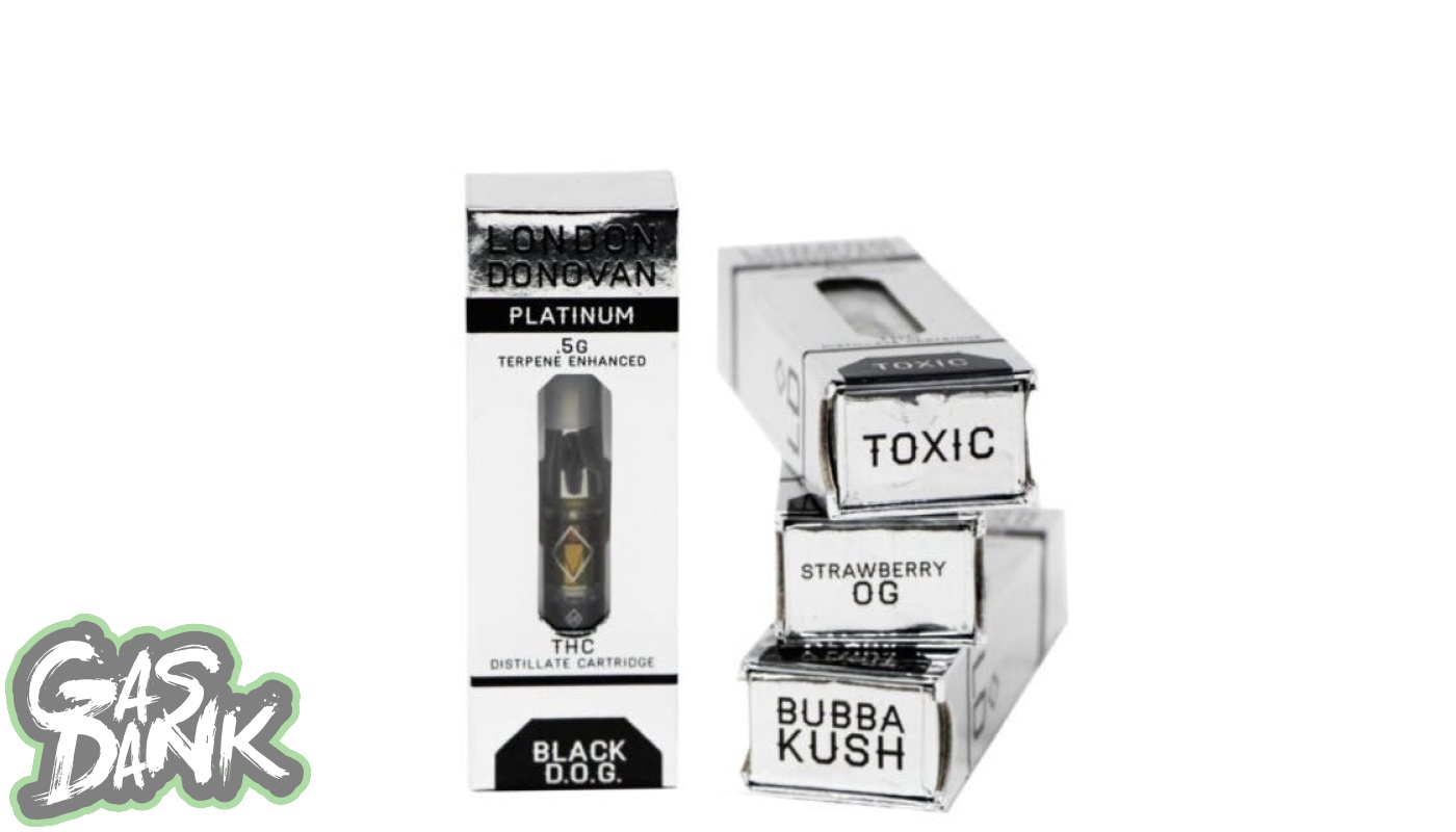 Weed Delivery GasDank | Toronto's Best Online Dispensary