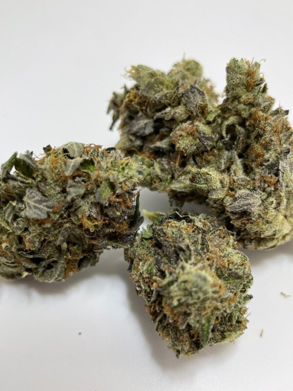 Livraison de mauvaises herbes GasDank | Le meilleur dispensaire en ligne de Toronto