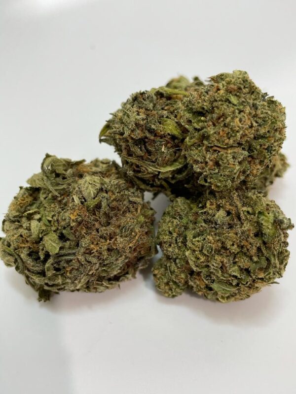Livraison de mauvaises herbes GasDank | Le meilleur dispensaire en ligne de Toronto