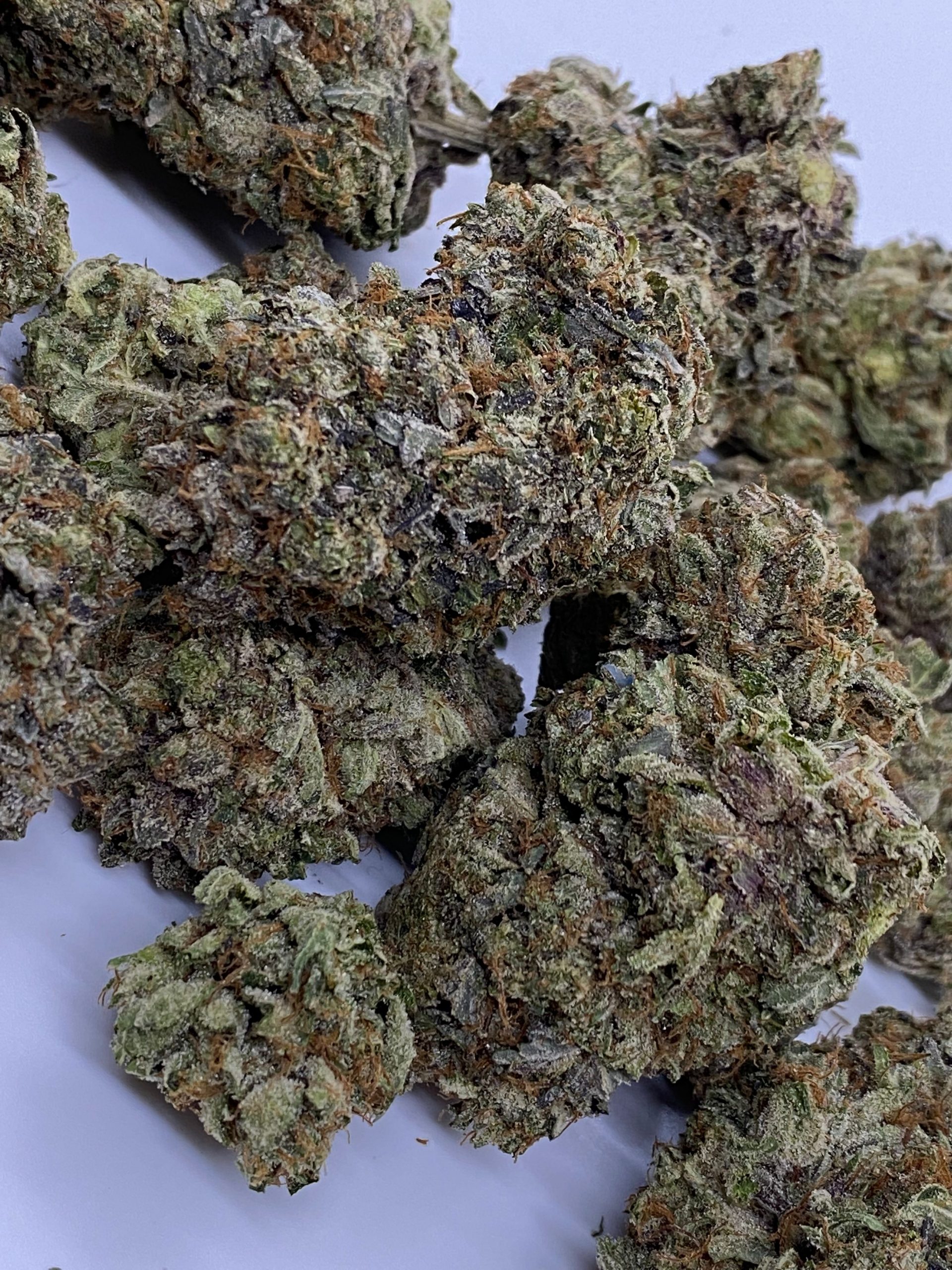 Afghan OG Indica: A Deep Dive Into This Classic Strain