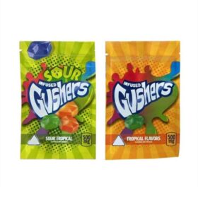 Weed Delivery - Online dispensary Toronto Gasdank | 1-2 Hour Delivery GTA Sour Gushers