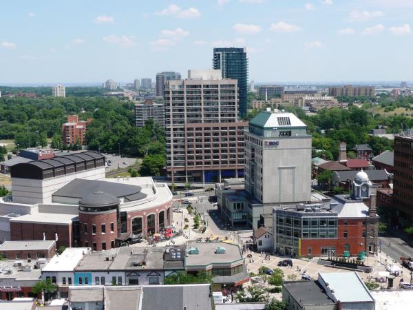 Brampton cannabis delivery