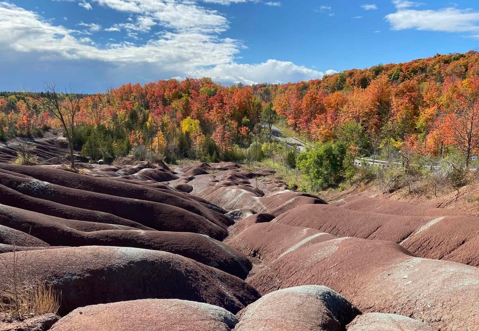 Livraison de cannabis à Caledon