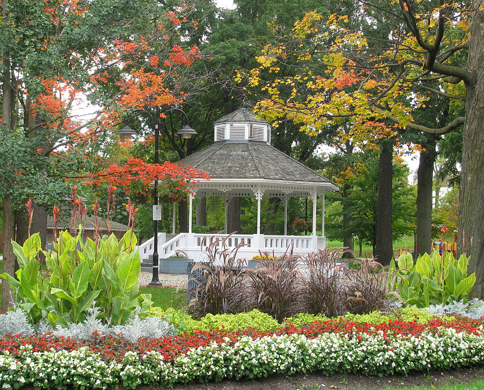 Livraison de mauvaises herbes à Brampton