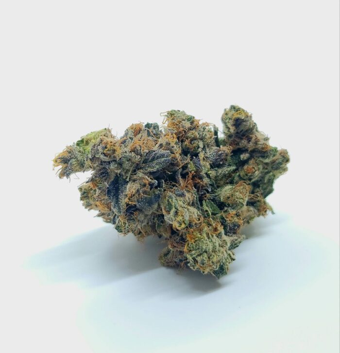 Critical OG