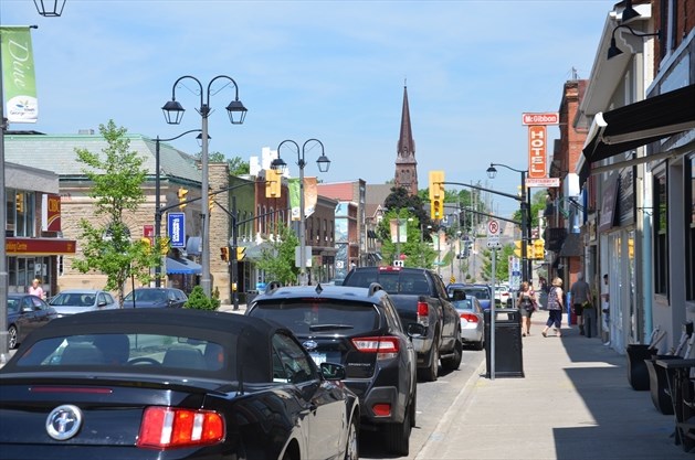 Livraison de mauvaises herbes à Halton Hills