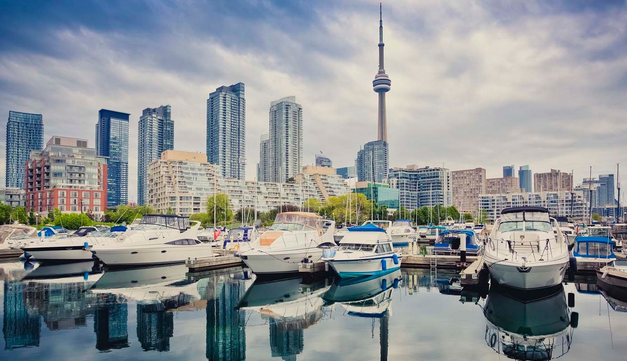 Toronto cannabis delivery