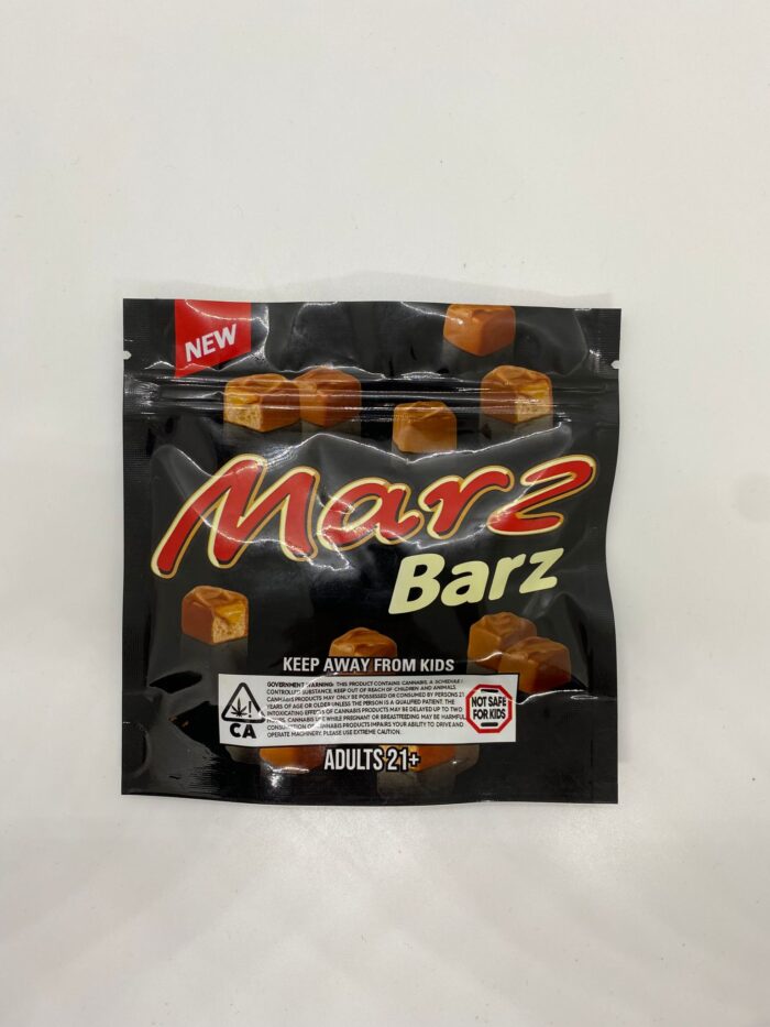 mars bar