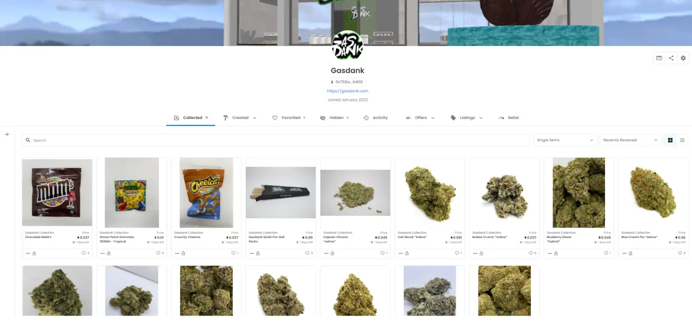 scrnli 09 03 2022 20 09 58 1400x652 - Meta Cannabis - Online Dispensary Metaverse Store