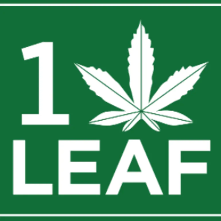 1leaf - What happened to 1Leaf Dispensary? - GasDank Comparison