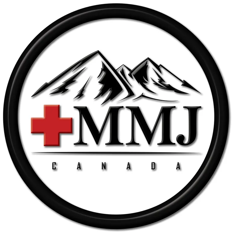 5e7bcce4 d1fe 4afc 80aa 20175b4772ec large MMJ Logo Mountain Black Circle Clear - Qu'est-il arrivé à MMJ Canada? - Comparaison GasDank
