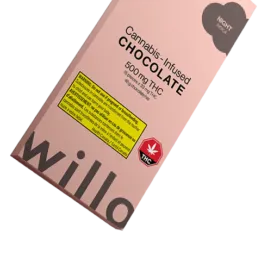 Willo Chocolate Bars